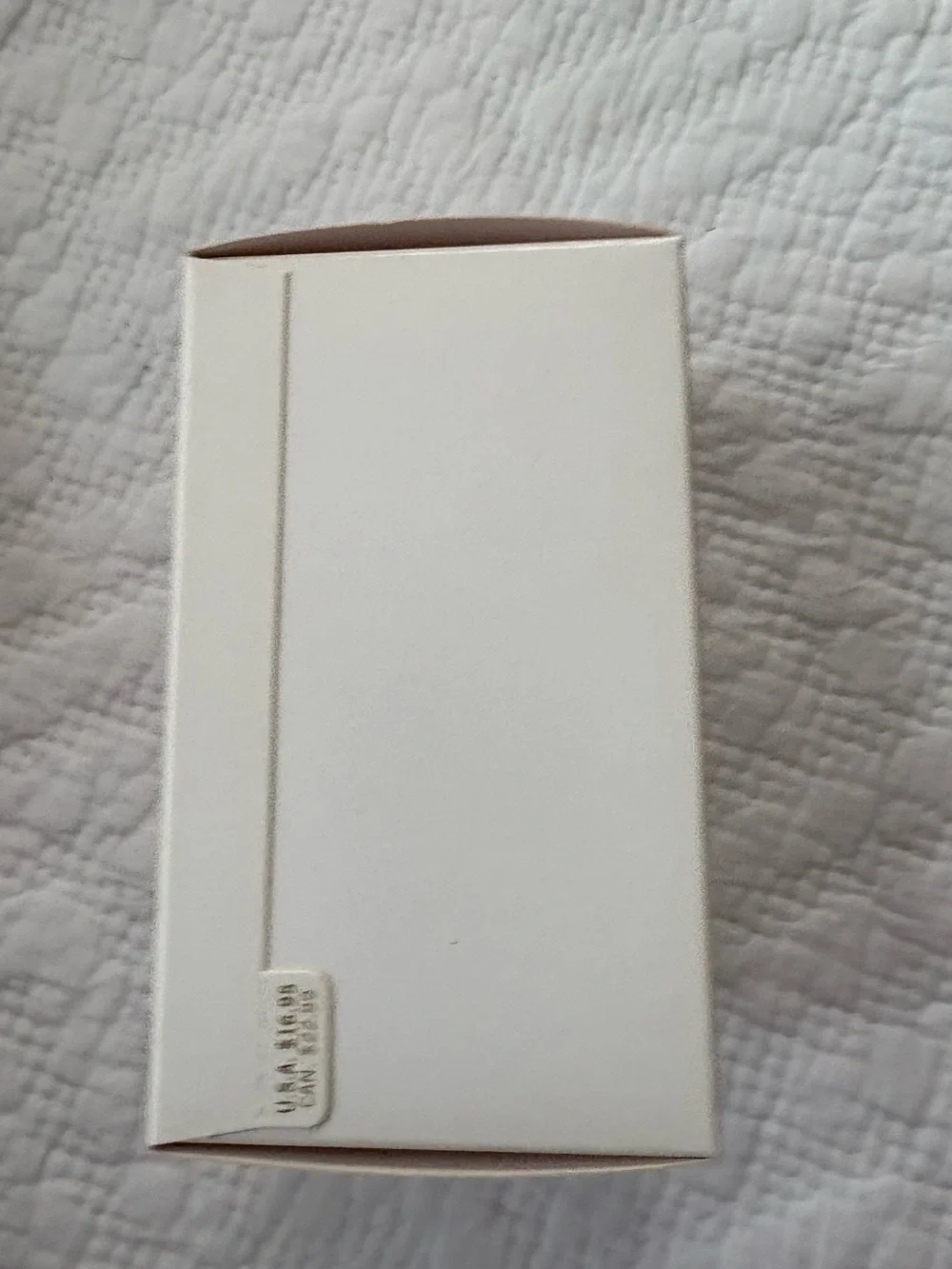 Hallmark Keepsake 2010 Celebration Barbie Ornament. Red/white. Great shape/box